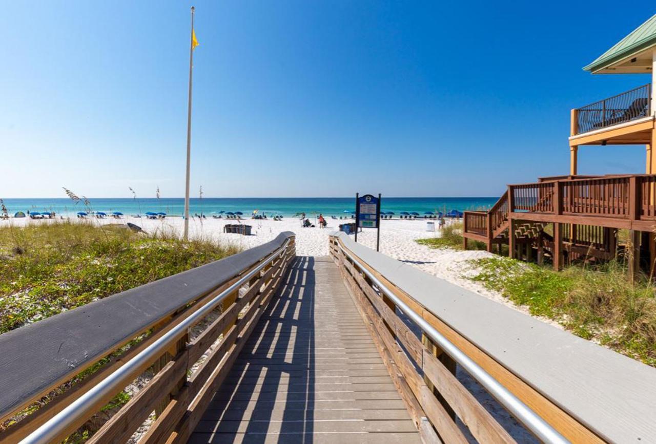 Caribbean Dunes 121 Destin Zewnętrze zdjęcie