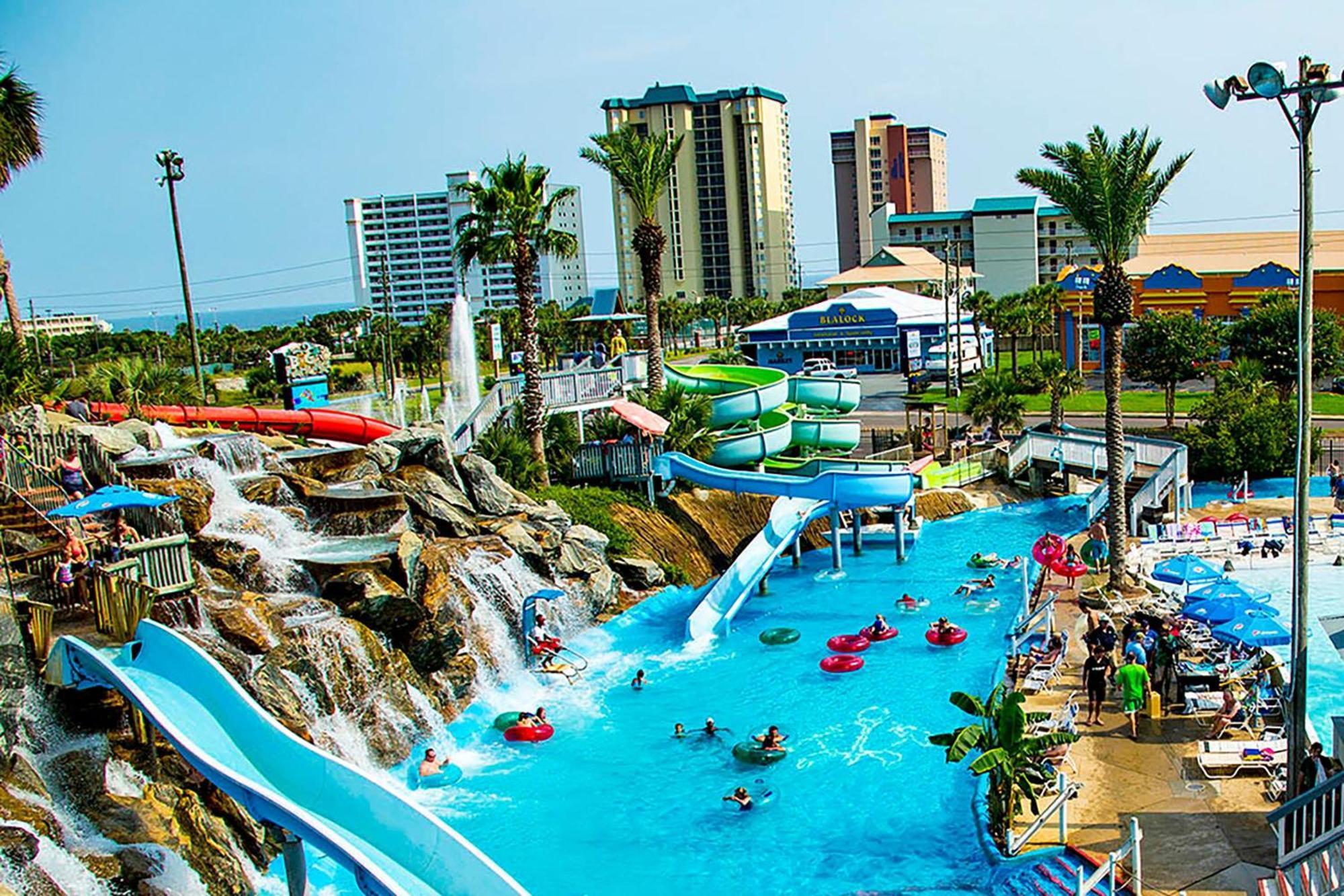 Caribbean Dunes 121 Destin Zewnętrze zdjęcie